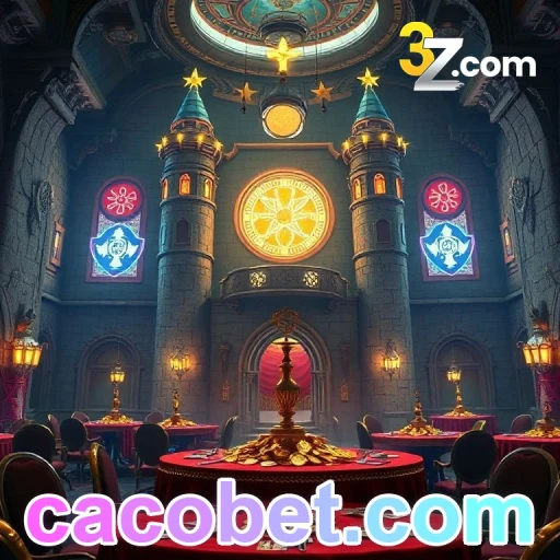 cacobet.com App