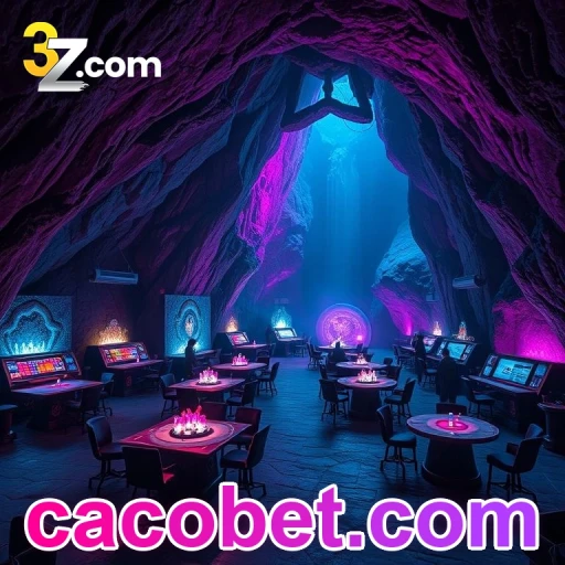 cacobet.com Baixar