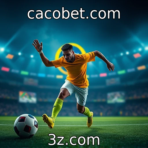 E-sports em alta: como os campeonatos estão moldando o cenário competitivo