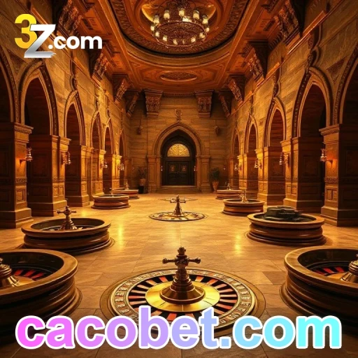 cacobet.com Esporte