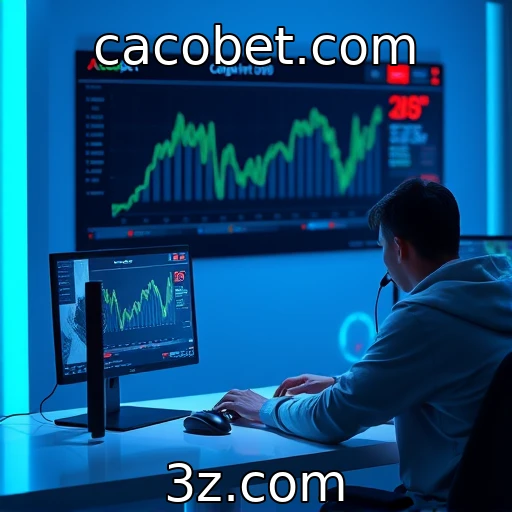 cacobet.com Campeonatos de e-sports: como as análises estratégicas mudam o jogo