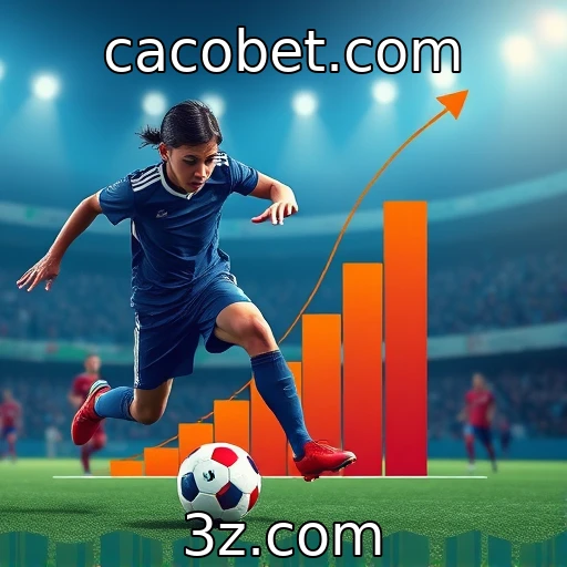 cacobet.com Estratégias Infalíveis para Apostas em Partidas de Futebol