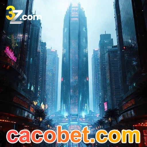 cacobet.com Login