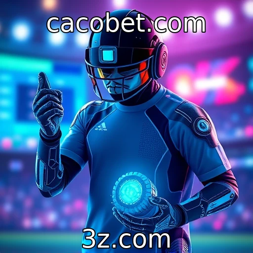 cacobet.com Estratégias vencedoras para apostar nas finais de e-sports