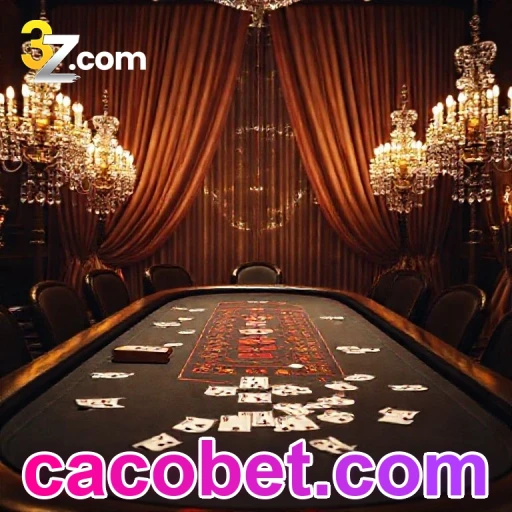 cacobet.com Plataforma