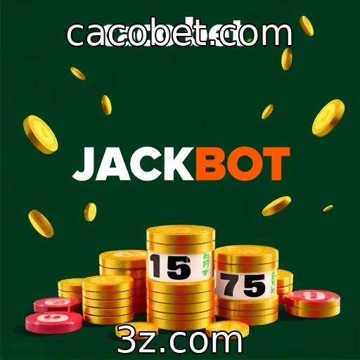 cacobet.com Apostas esportivas: como analisar jogos e aumentar suas chances de ganho