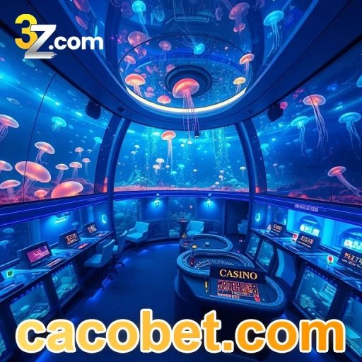 cacobet.com Promocao