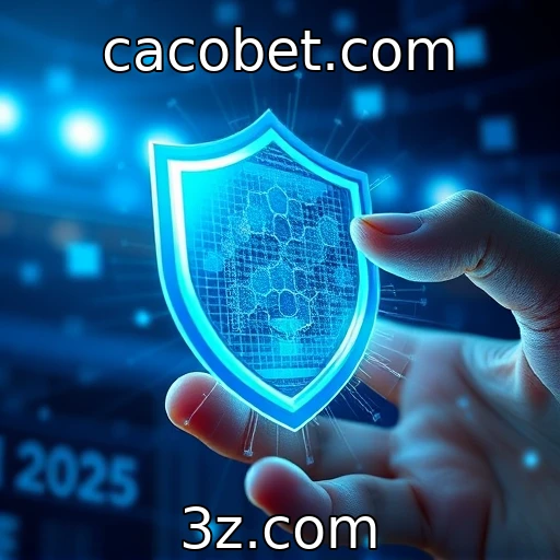 cacobet.com Apostas Esportivas: Estratégias para Maximizar seus Lucros em 2025