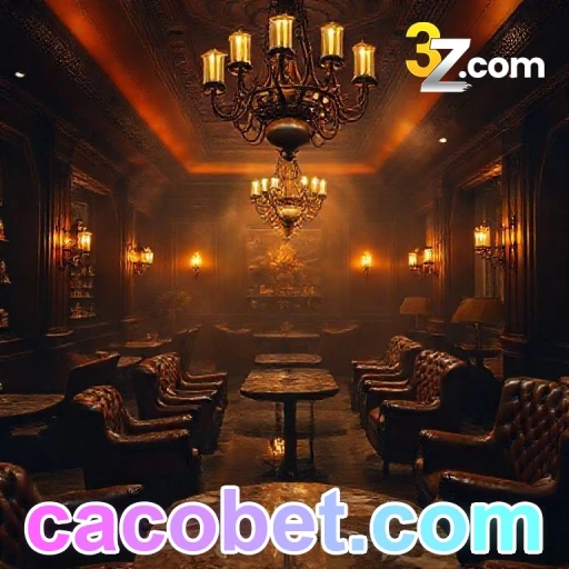 cacobet.com VIP